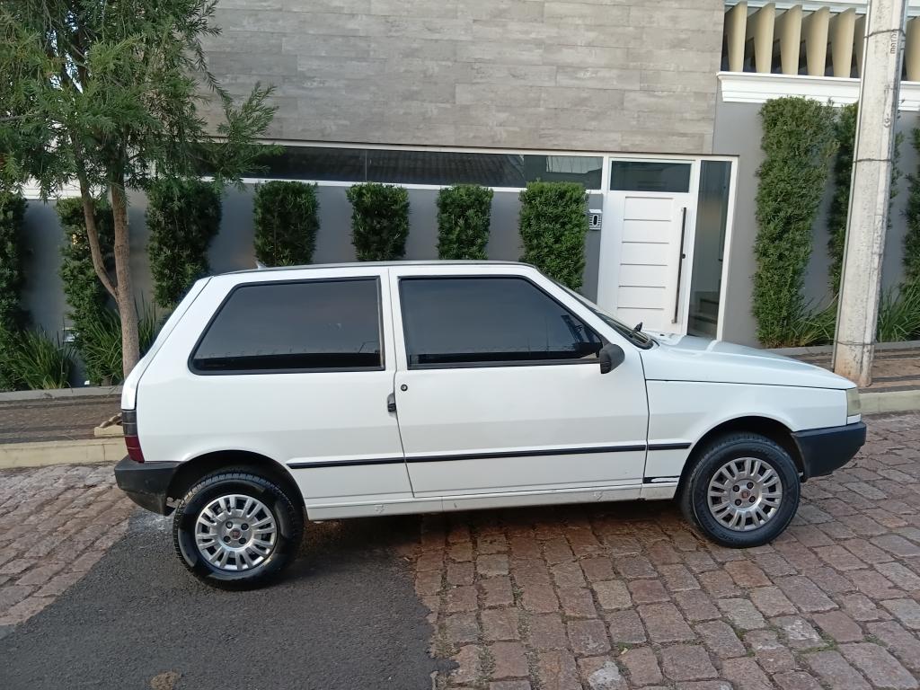 FIAT Uno - Foto