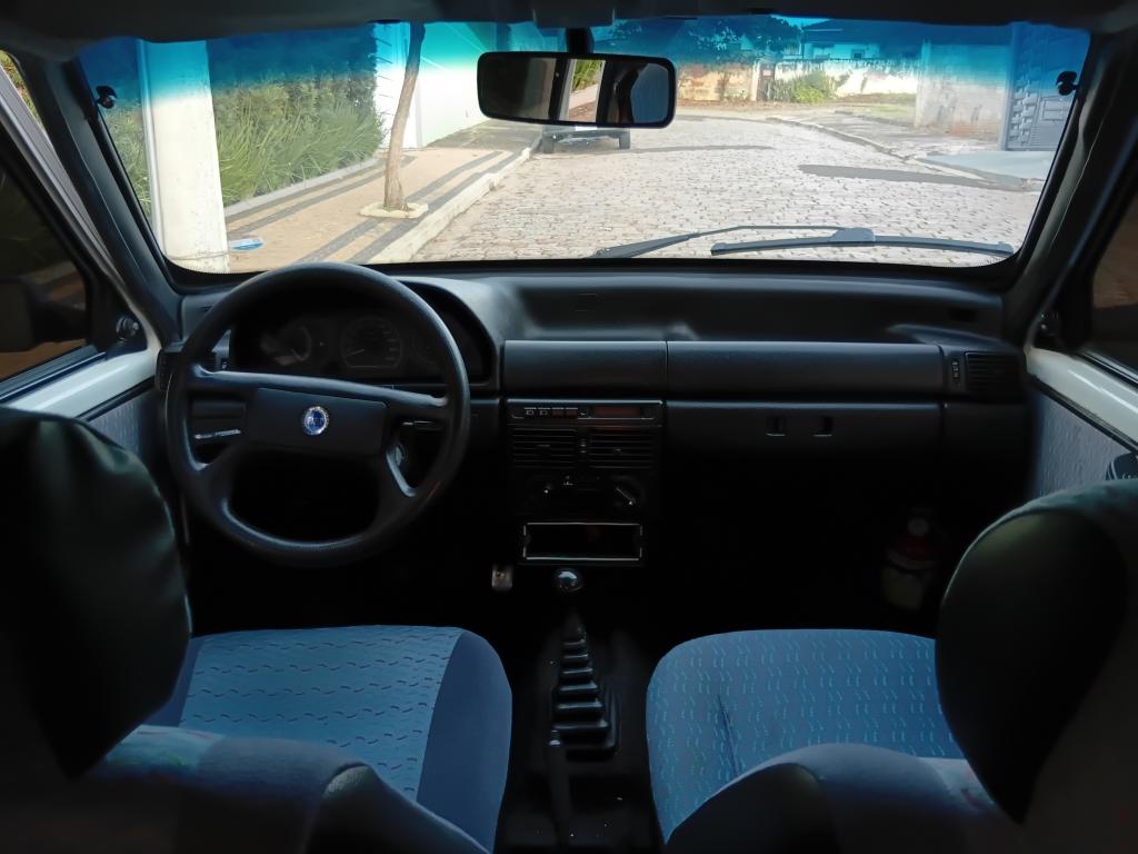 FIAT Uno - Foto