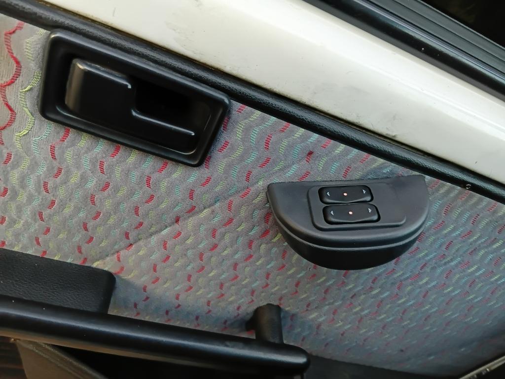 FIAT Uno - Foto