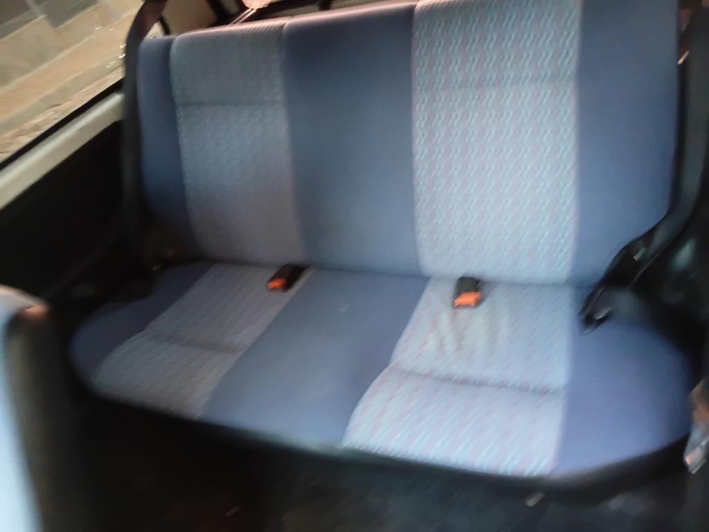 FIAT Uno - Foto