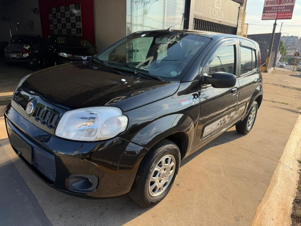 FIAT Uno