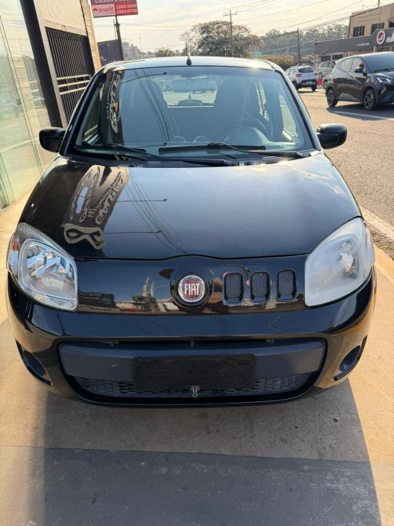FIAT Uno - Foto
