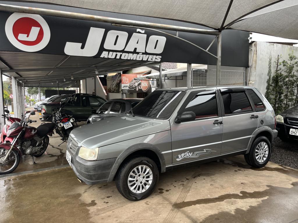 FIAT Uno