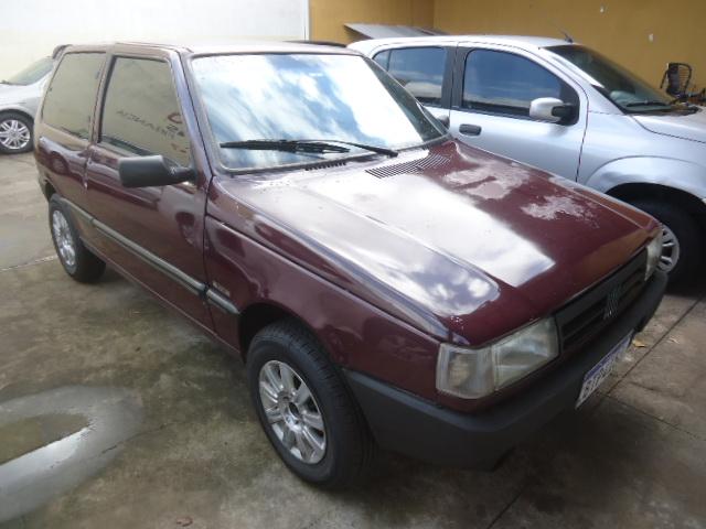 FIAT Uno - Foto