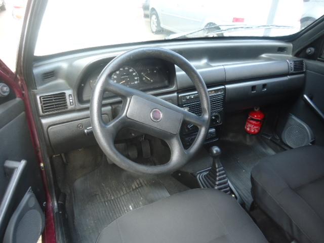FIAT Uno - Foto