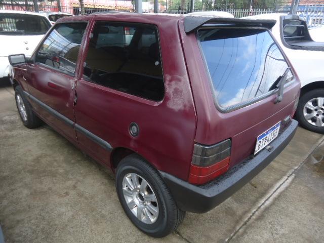 FIAT Uno - Foto