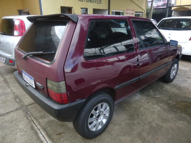 FIAT Uno - Foto