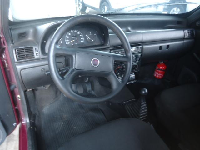 FIAT Uno - Foto
