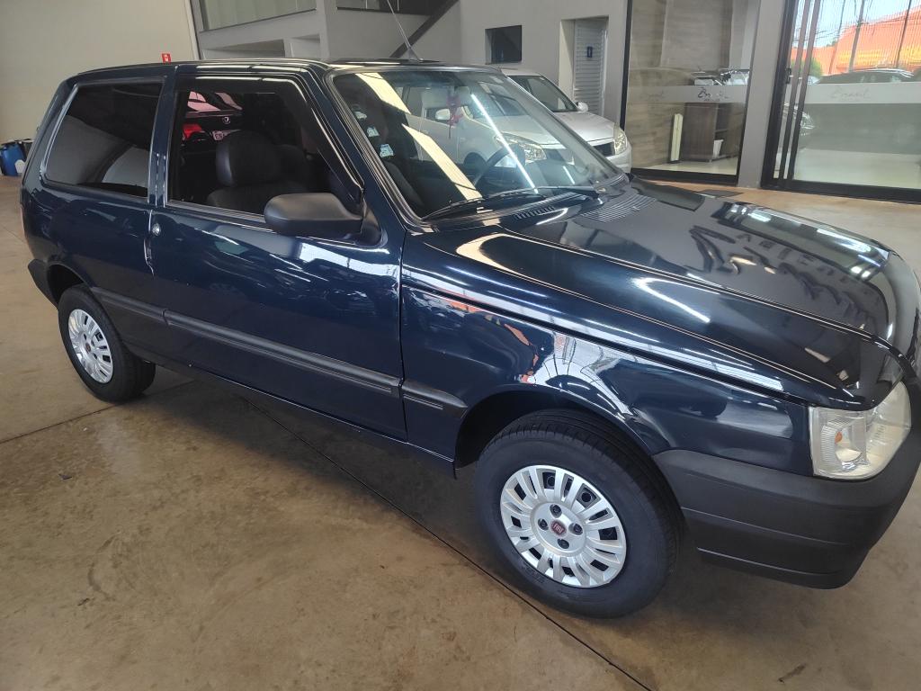 FIAT Uno - Foto