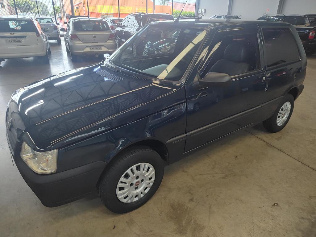 FIAT Uno - Foto