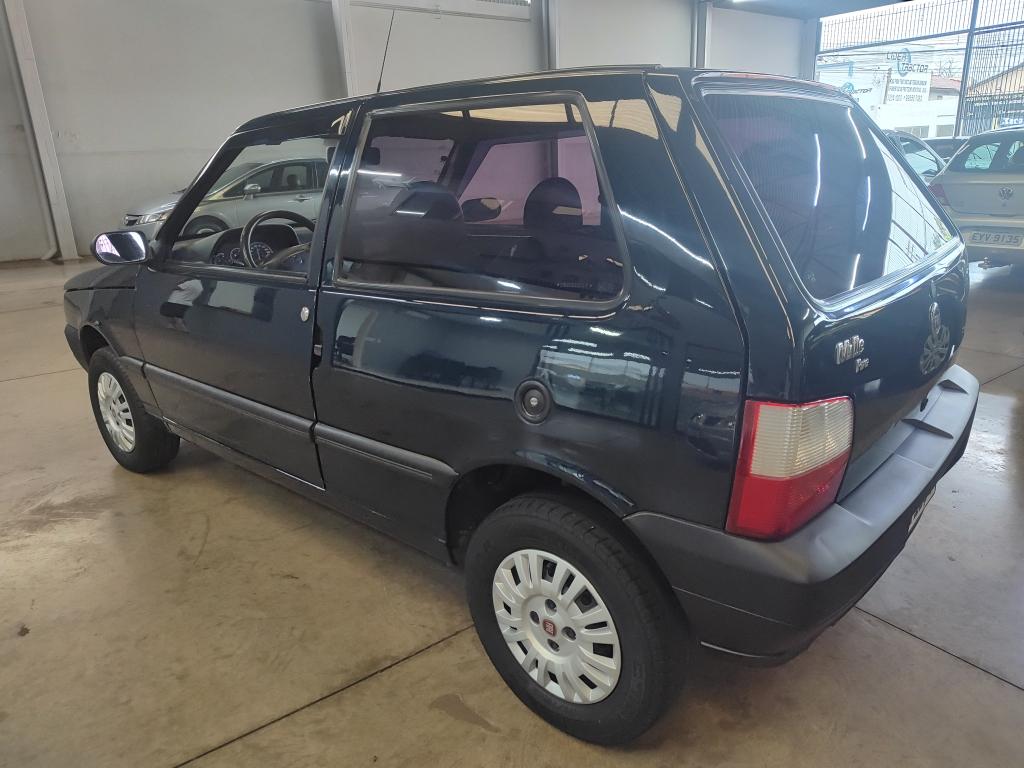 FIAT Uno - Foto