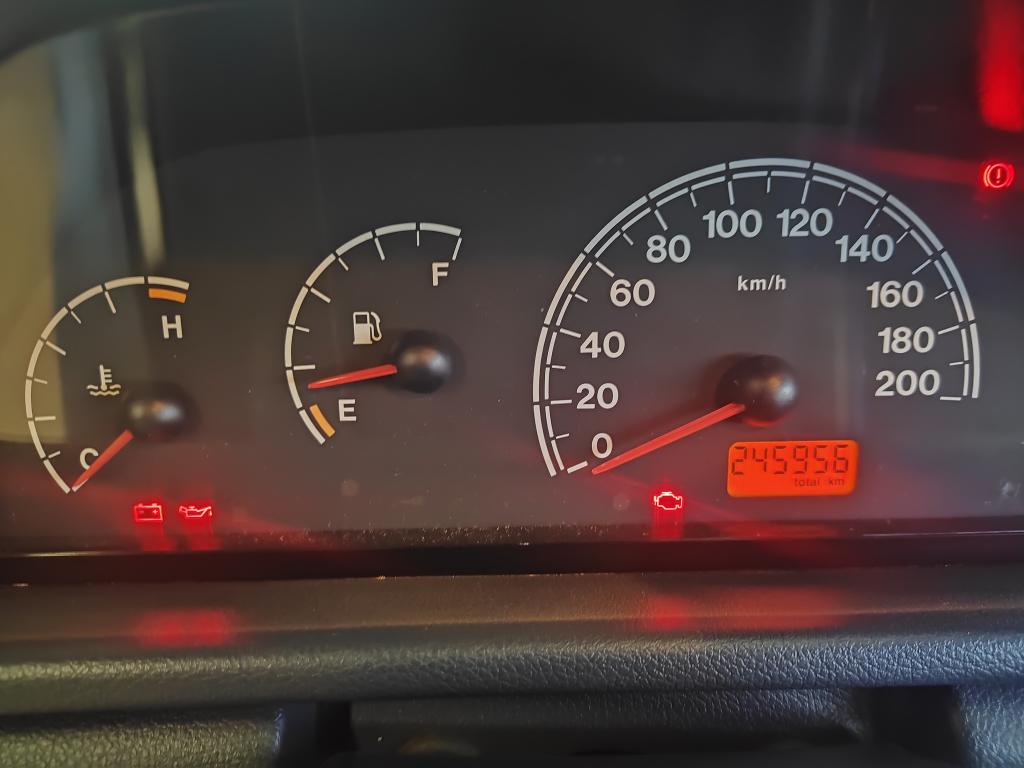 FIAT Uno - Foto