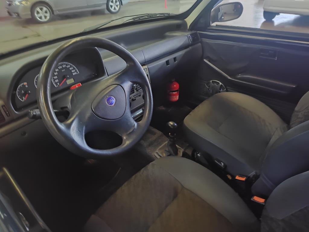 FIAT Uno - Foto