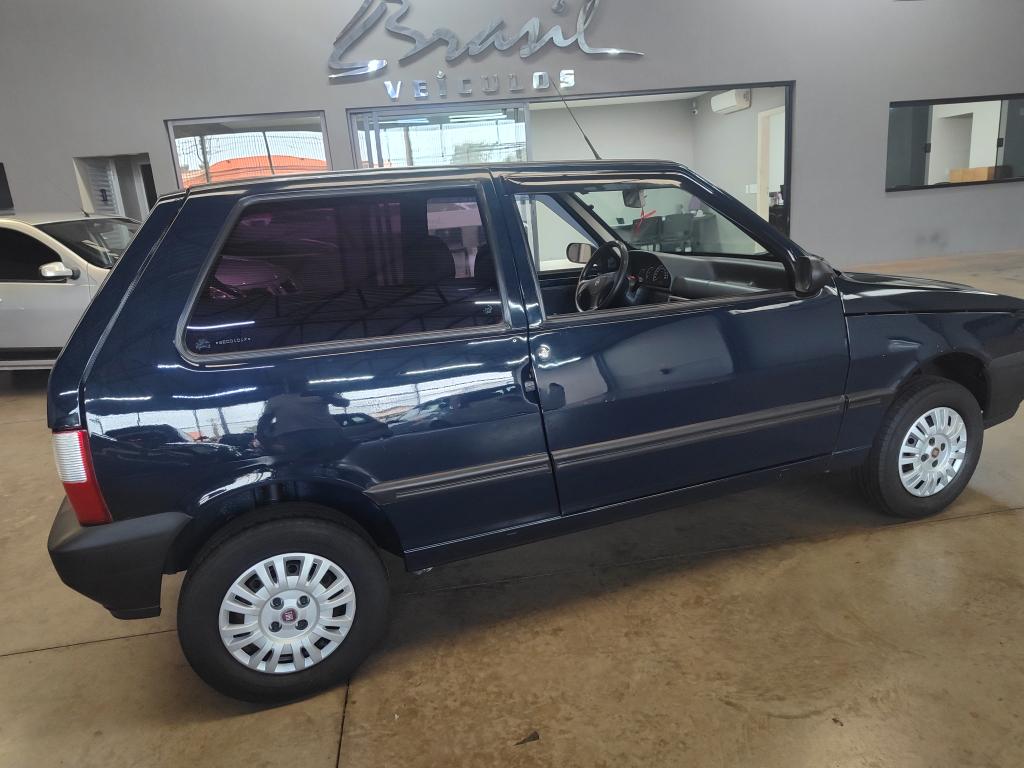 FIAT Uno - Foto