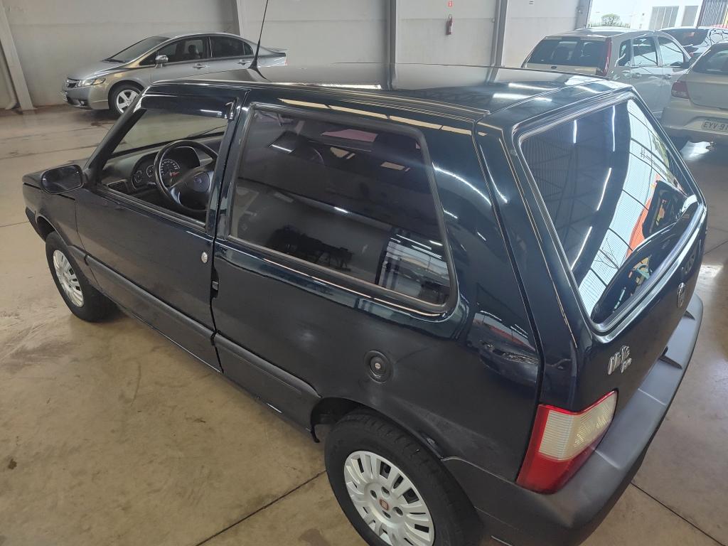 FIAT Uno - Foto
