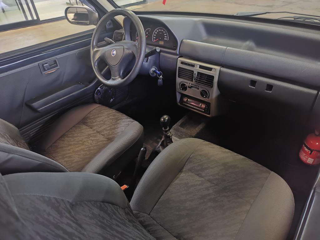 FIAT Uno - Foto