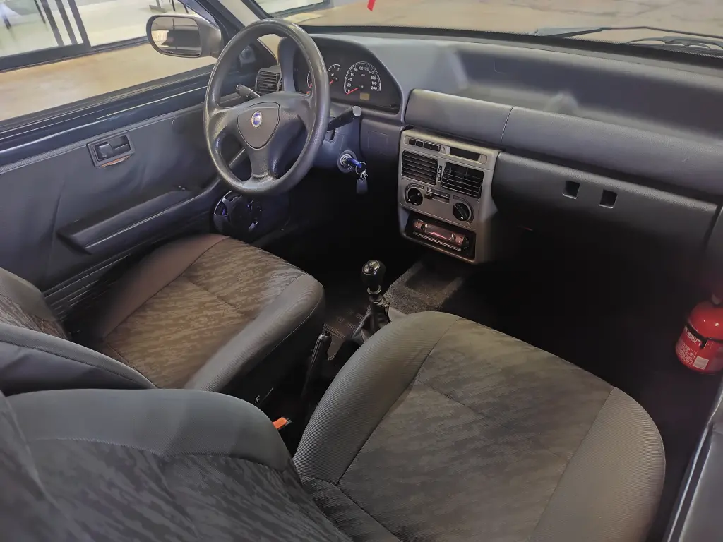 FIAT Uno - Foto