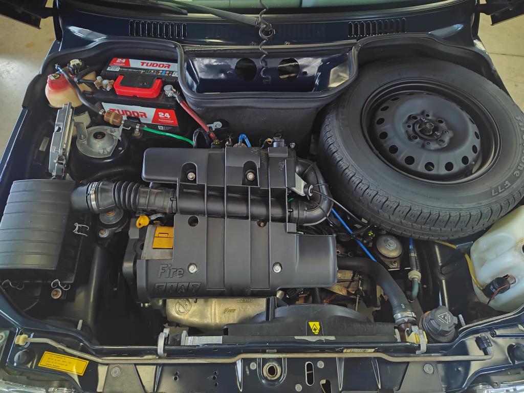 FIAT Uno - Foto