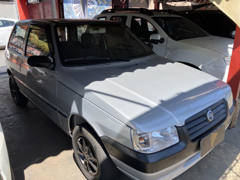 FIAT Uno - Foto