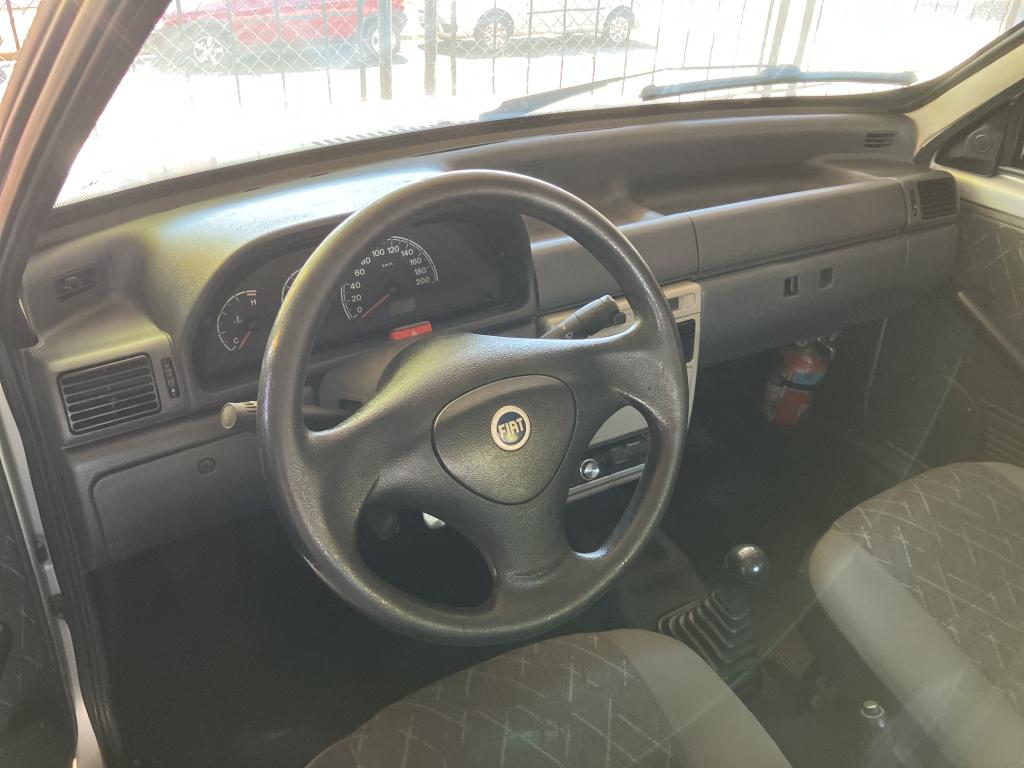 FIAT Uno - Foto