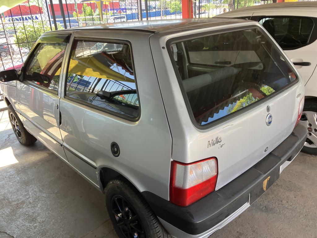 FIAT Uno - Foto