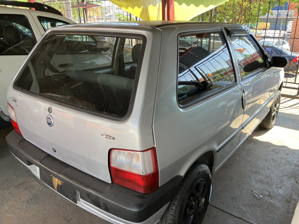 FIAT Uno - Foto