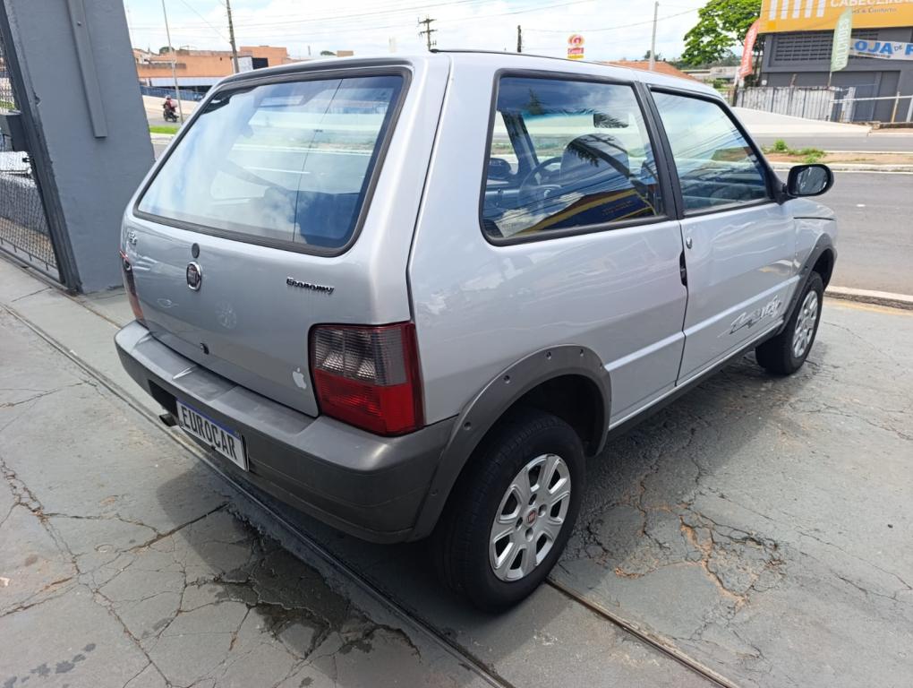FIAT Uno - Foto