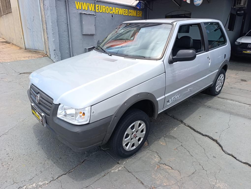 FIAT Uno - Foto