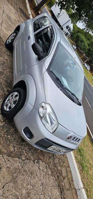 FIAT Uno - Foto