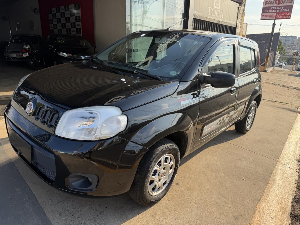 FIAT Uno