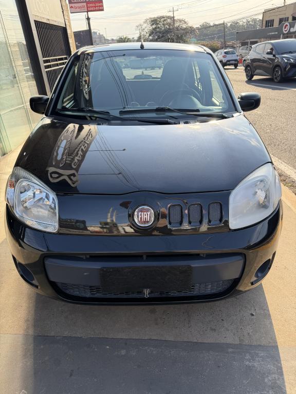 FIAT Uno - Foto