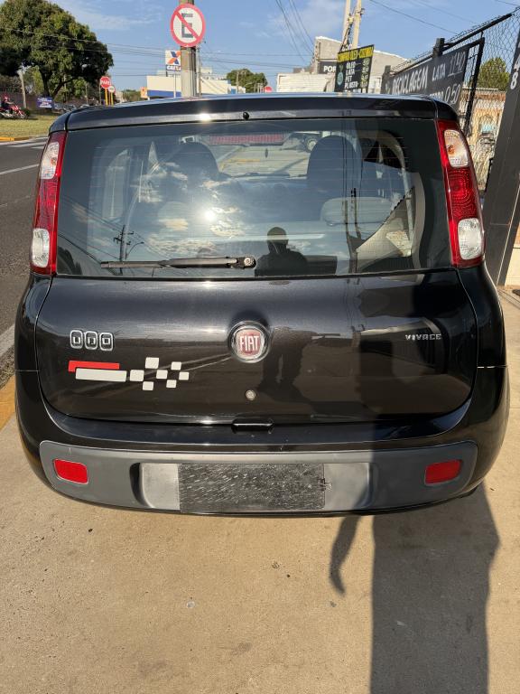 FIAT Uno - Foto