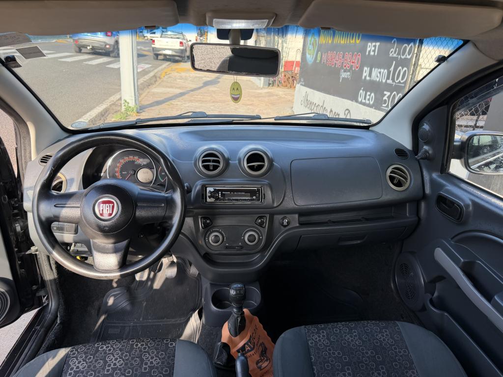 FIAT Uno - Foto