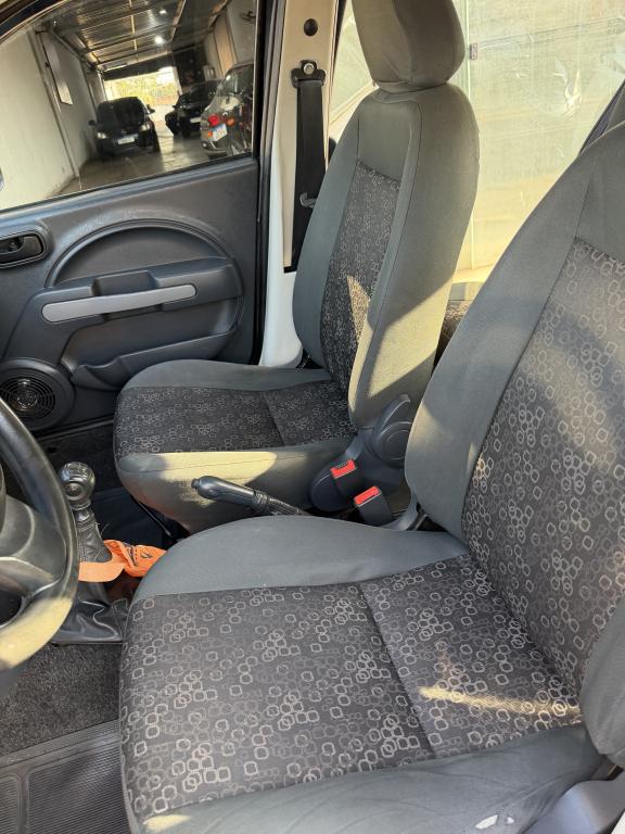 FIAT Uno - Foto