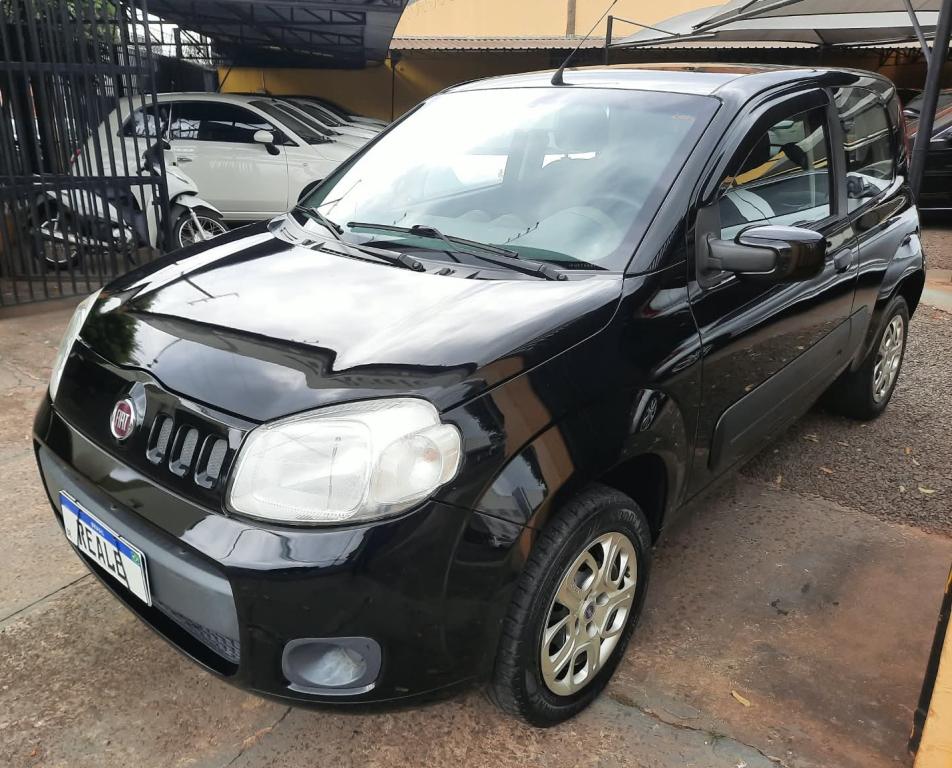 FIAT Uno
