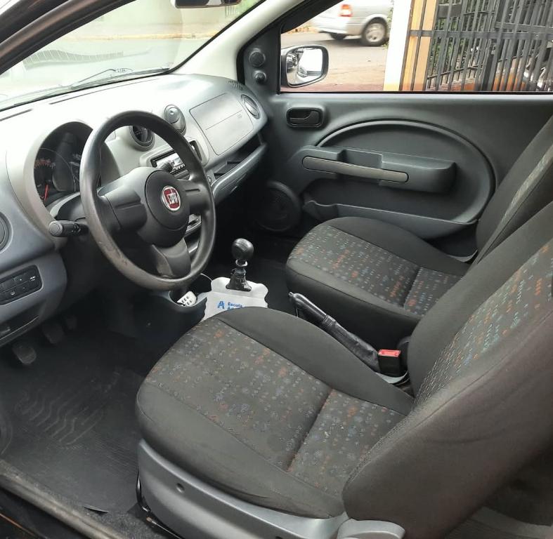 FIAT Uno - Foto