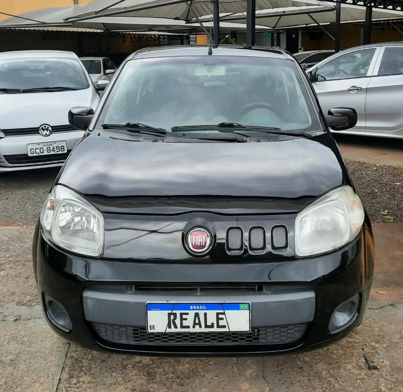 FIAT Uno - Foto