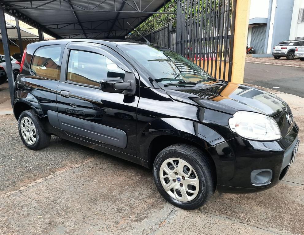 FIAT Uno - Foto