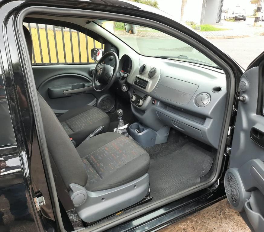 FIAT Uno - Foto
