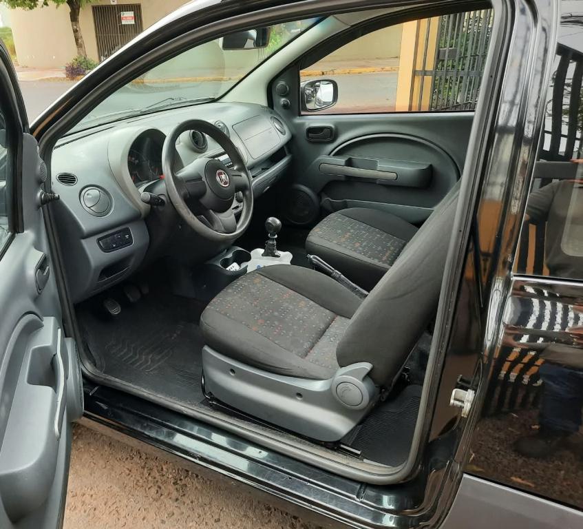 FIAT Uno - Foto