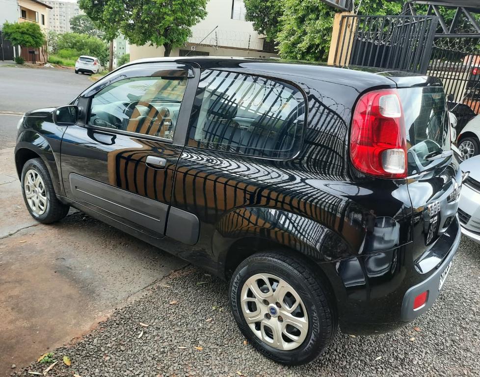 FIAT Uno - Foto
