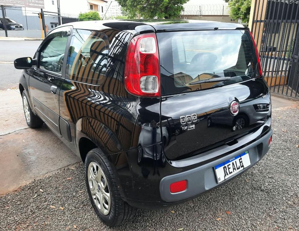 FIAT Uno - Foto