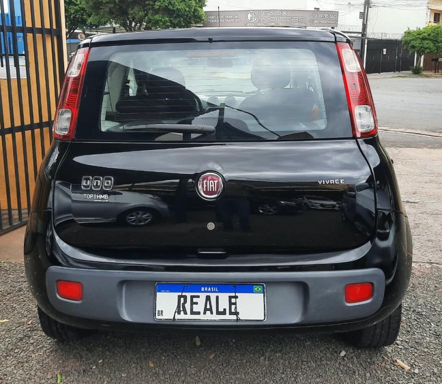 FIAT Uno - Foto