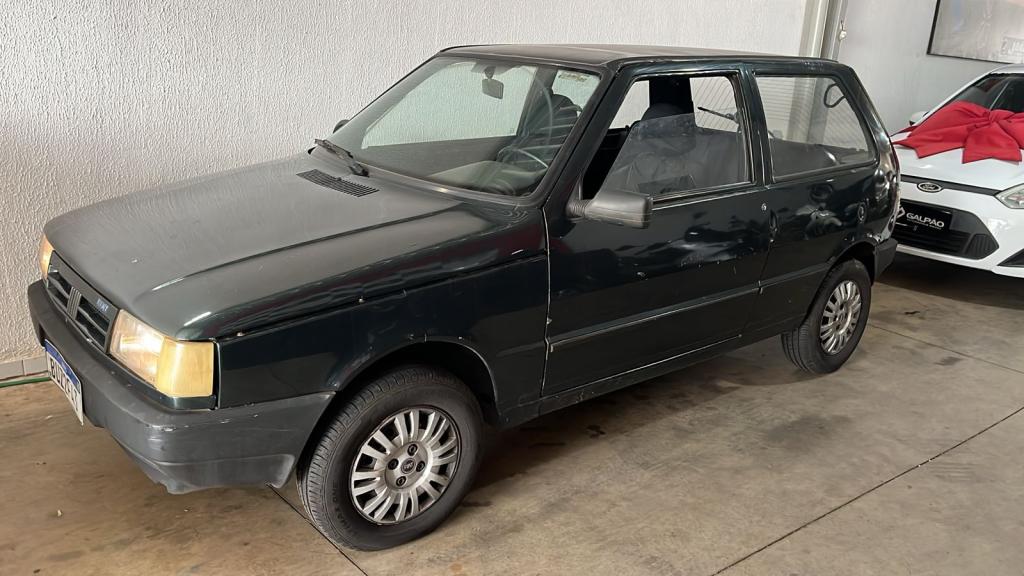 FIAT Uno