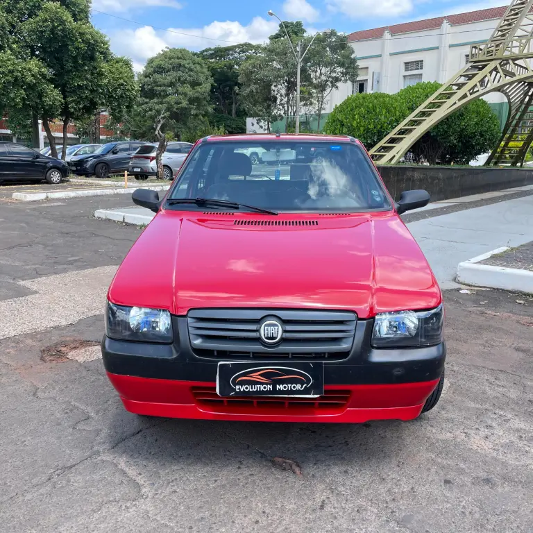 FIAT Uno - Foto