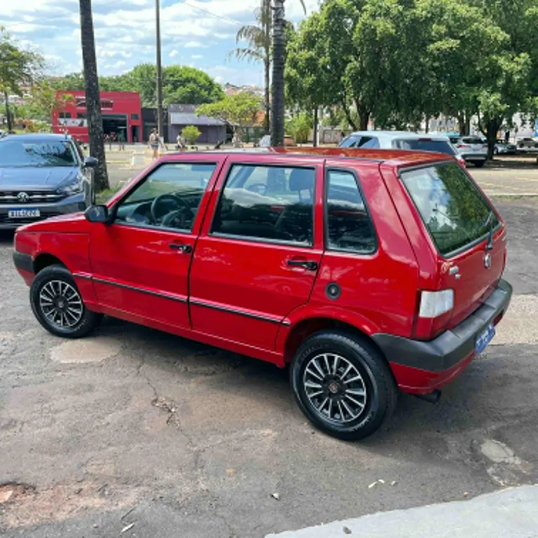 FIAT Uno - Foto