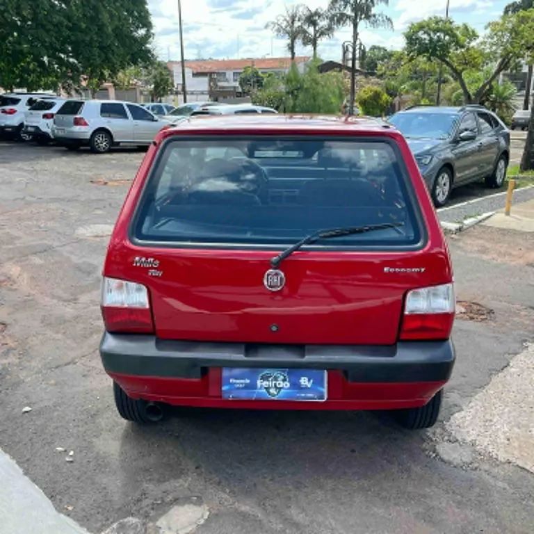 FIAT Uno - Foto