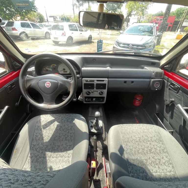 FIAT Uno - Foto