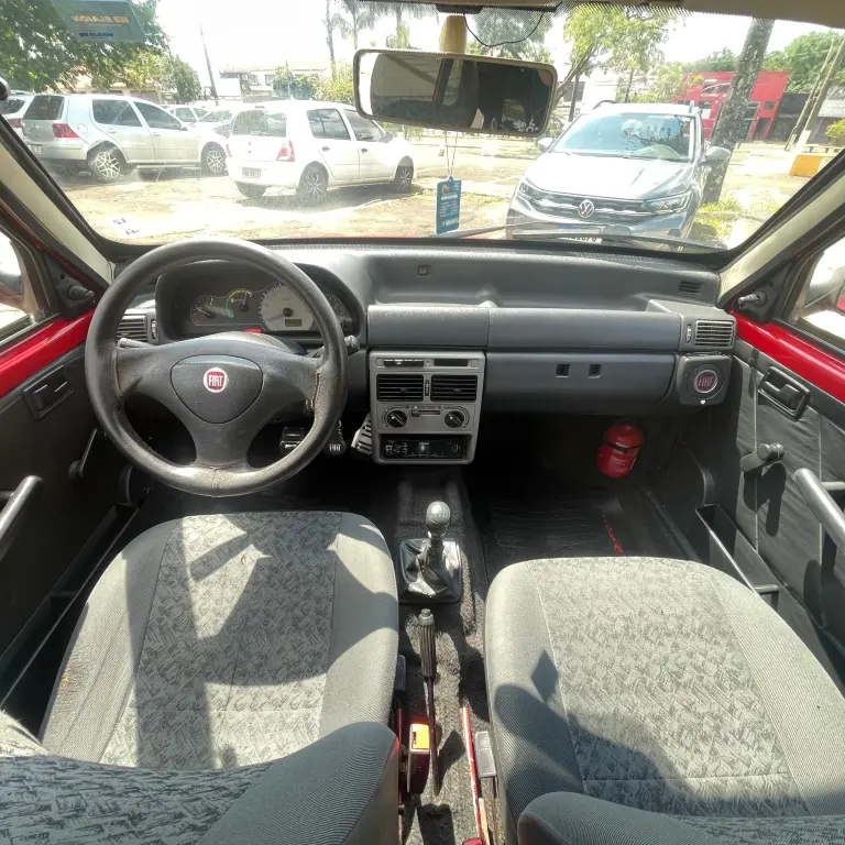 FIAT Uno - Foto