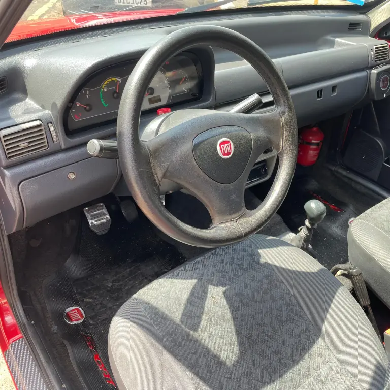 FIAT Uno - Foto